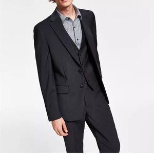 NWT Calvin Klein Suit